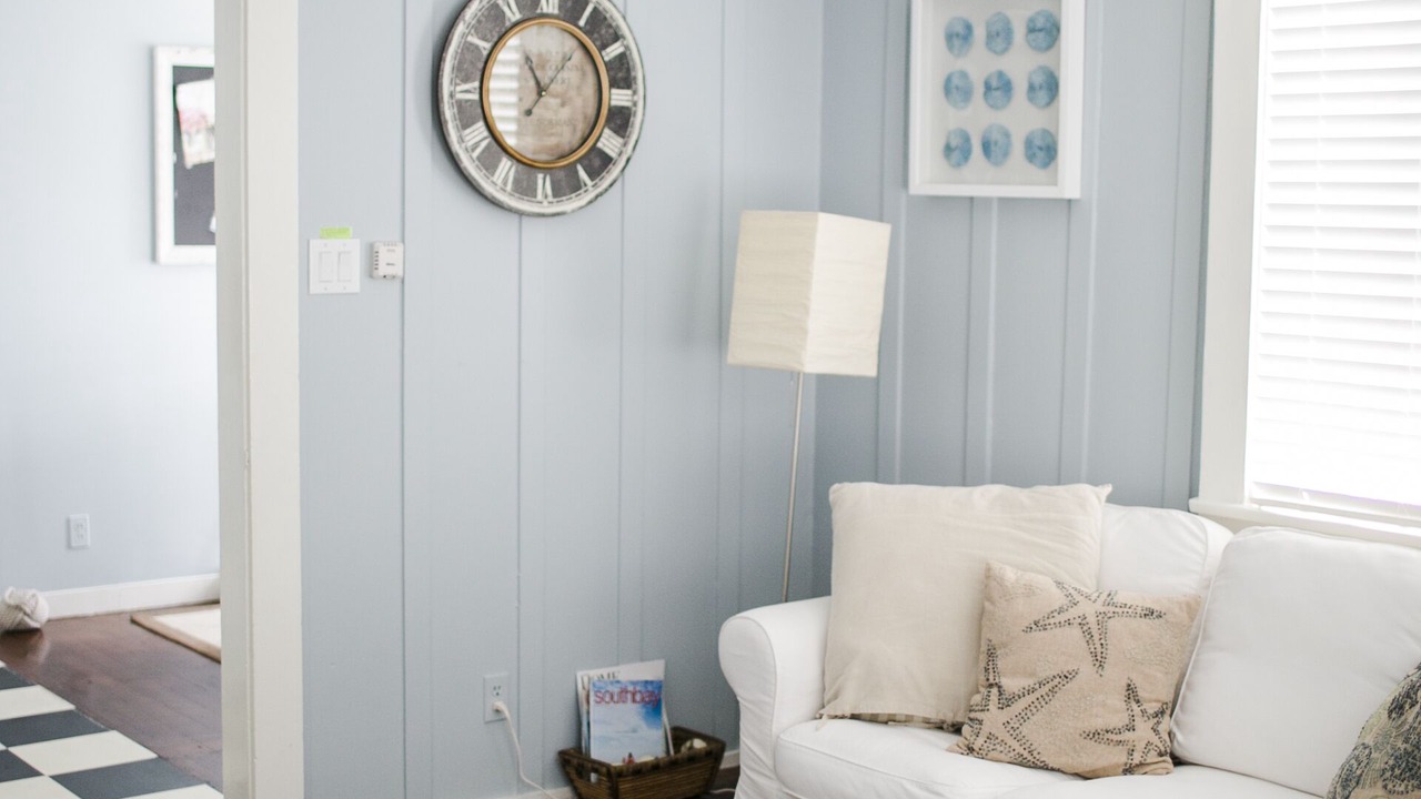 Photo of Livingroom in The Strand