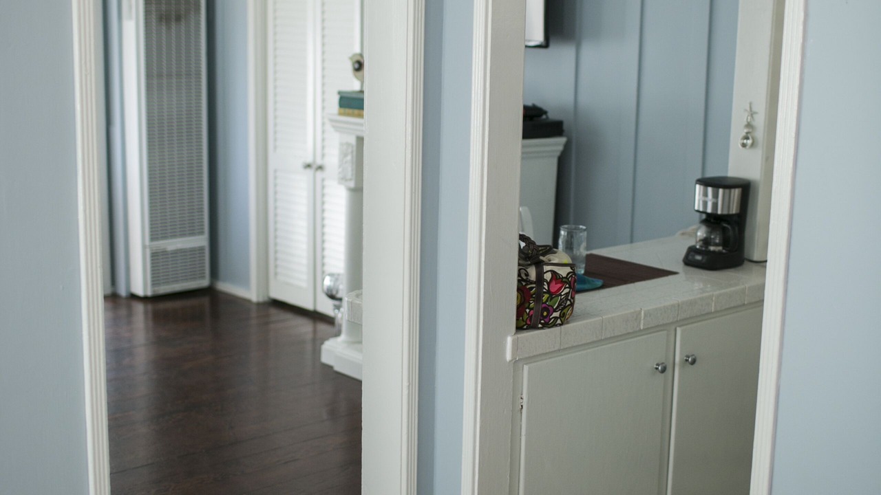 Photo of Bedroom in The Strand
