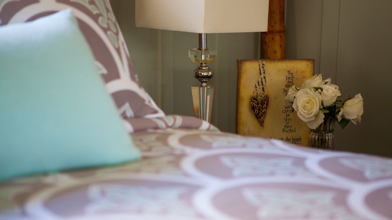 Photo of Bedroom in The Strand