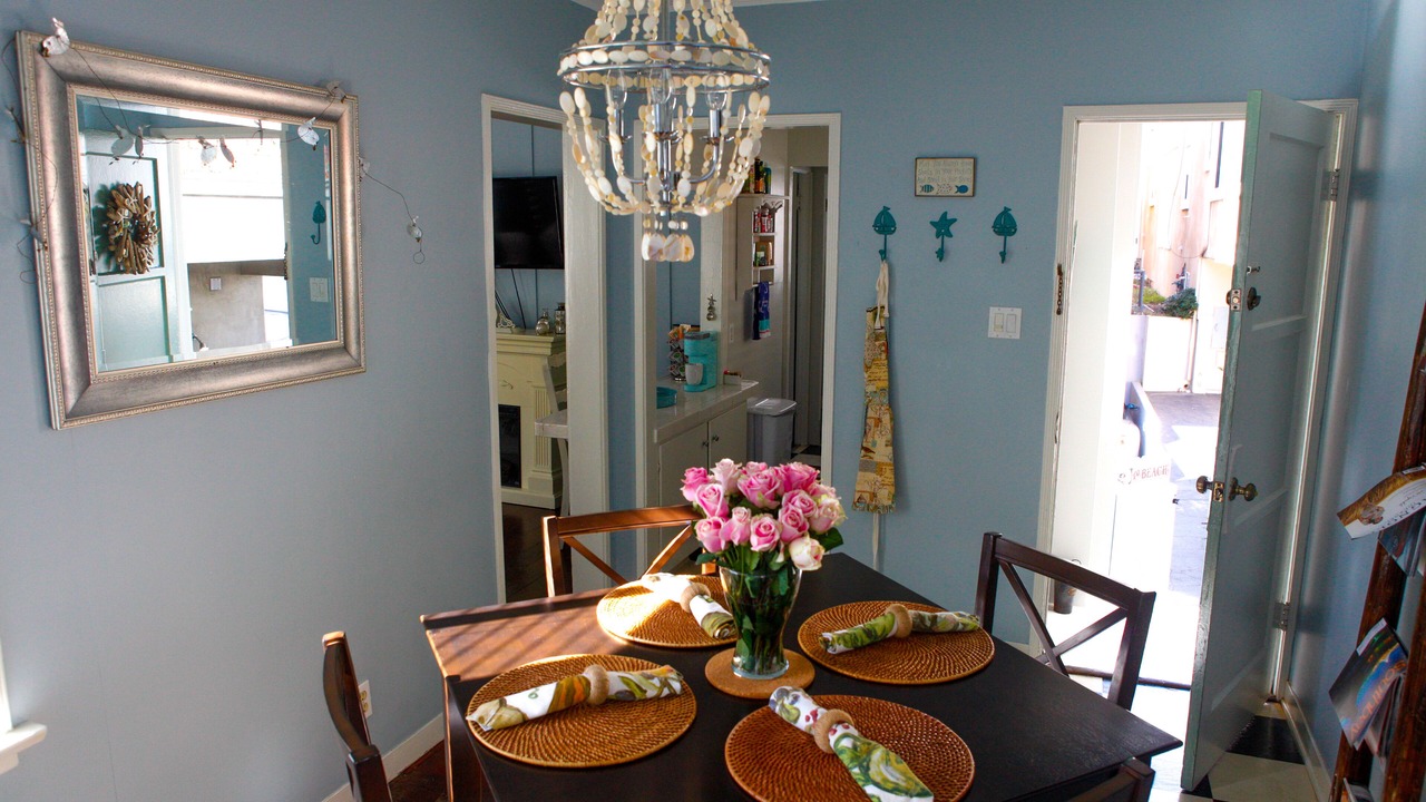 Photo of Livingroom in The Strand