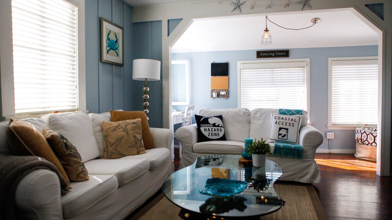Photo of Bedroom in The Strand