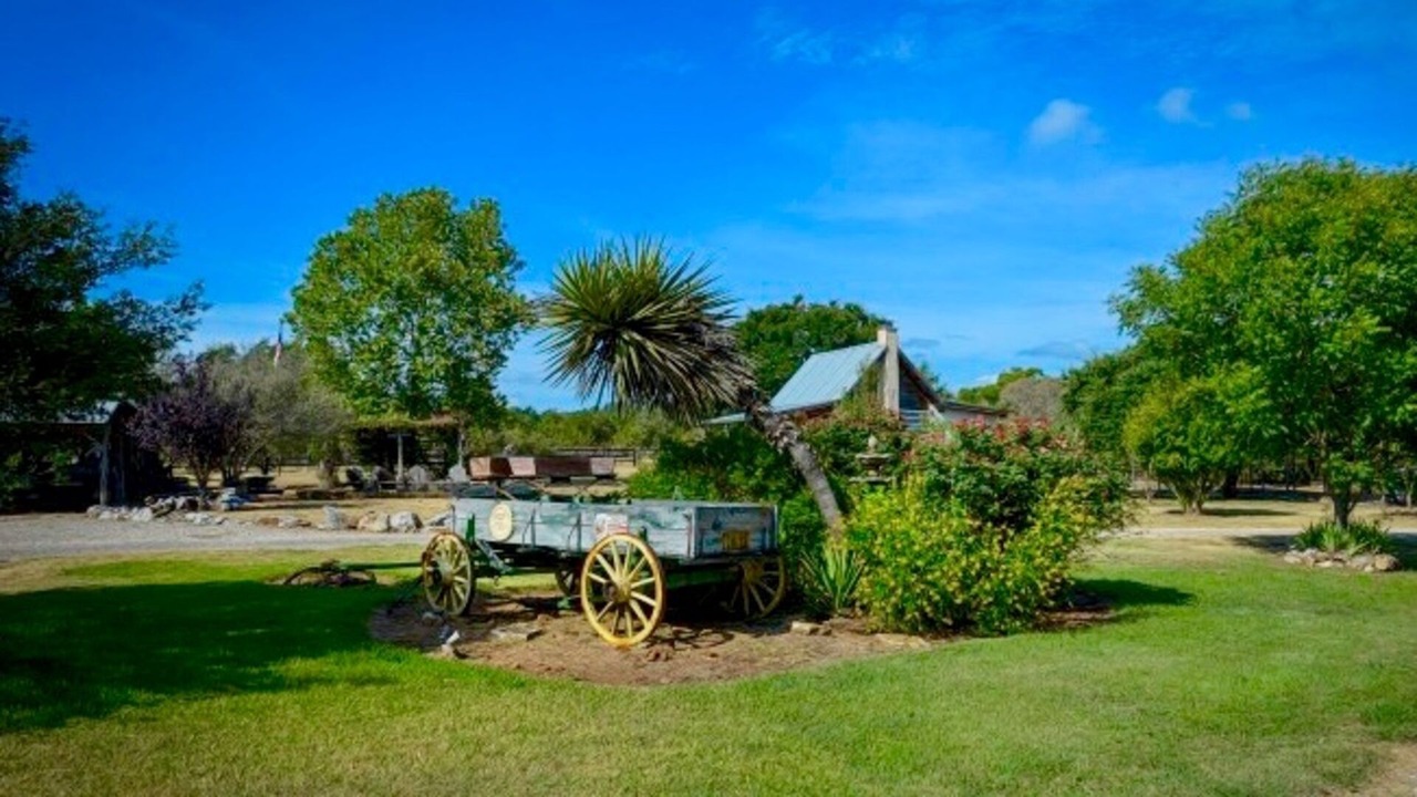 Photo of Outdoor in Kyle