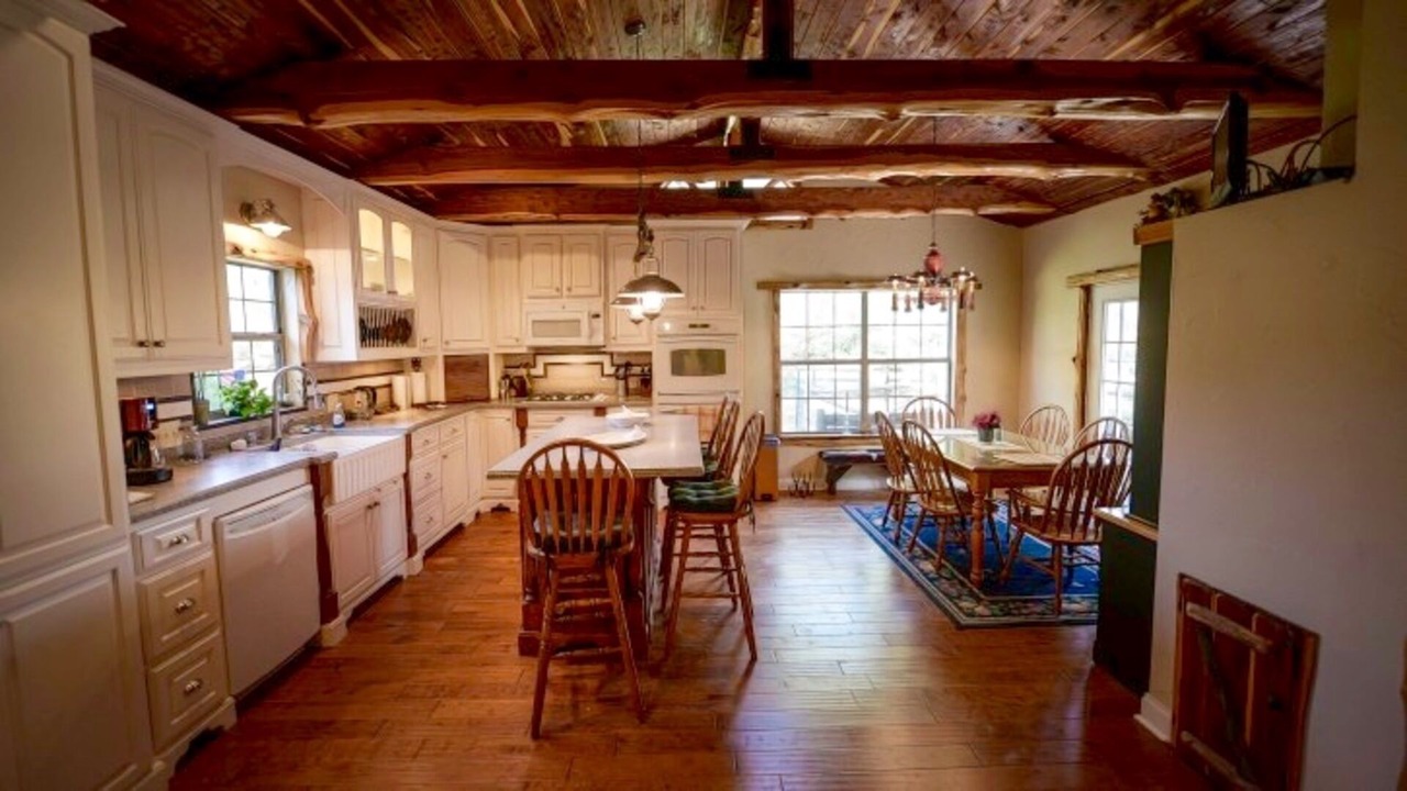 Photo of Kitchen in Kyle
