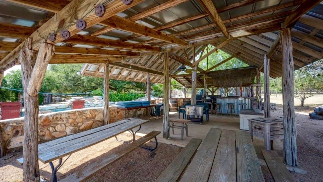 Photo of Outdoor in Kyle