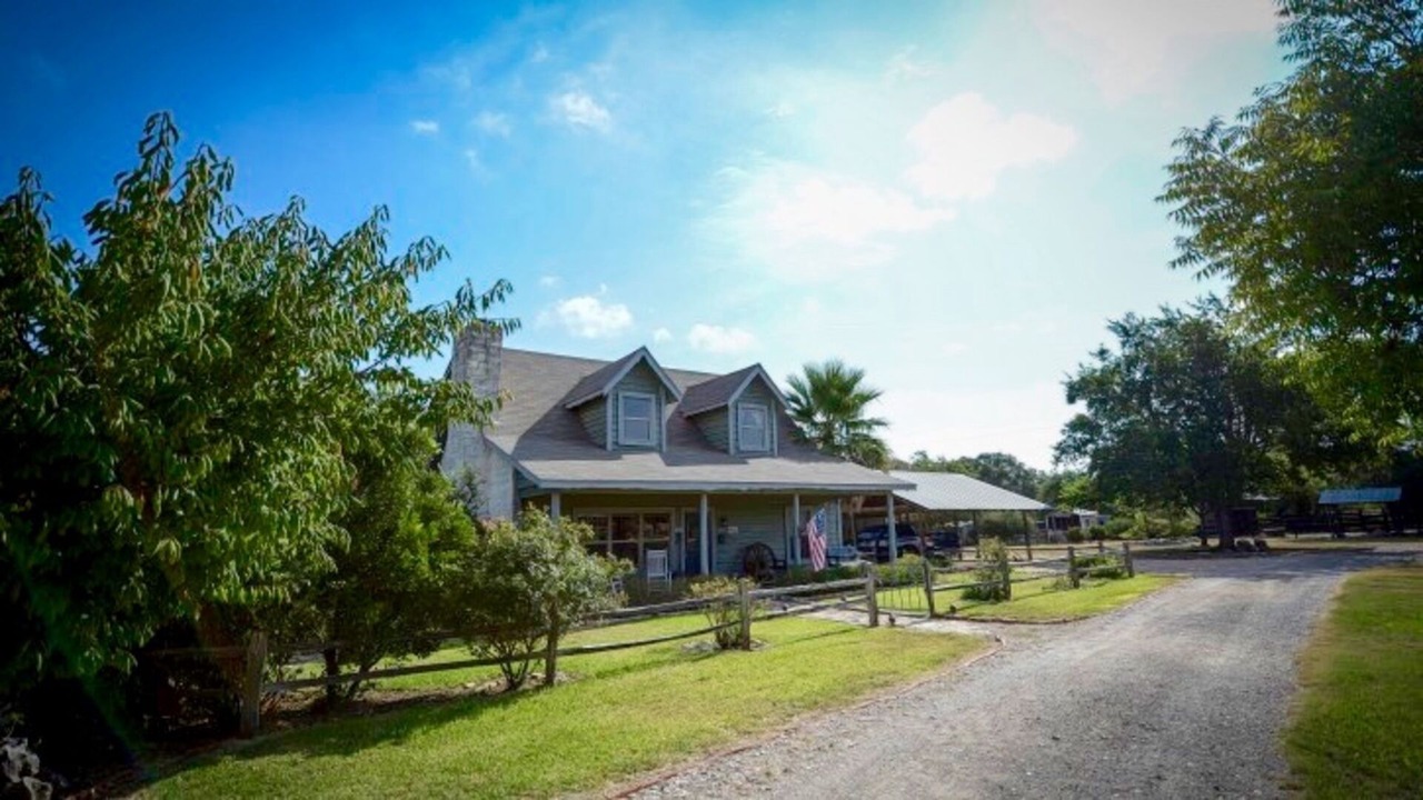 Photo of Outdoor in Kyle