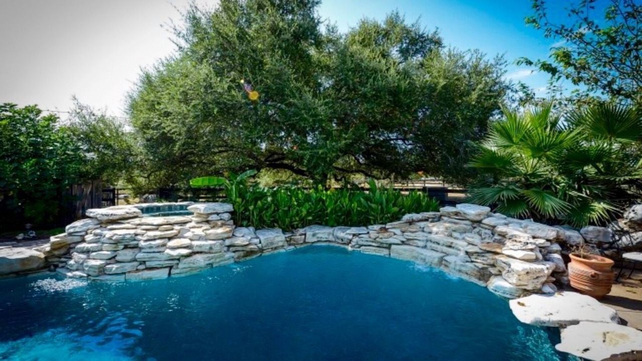 Photo of Outdoor in Kyle