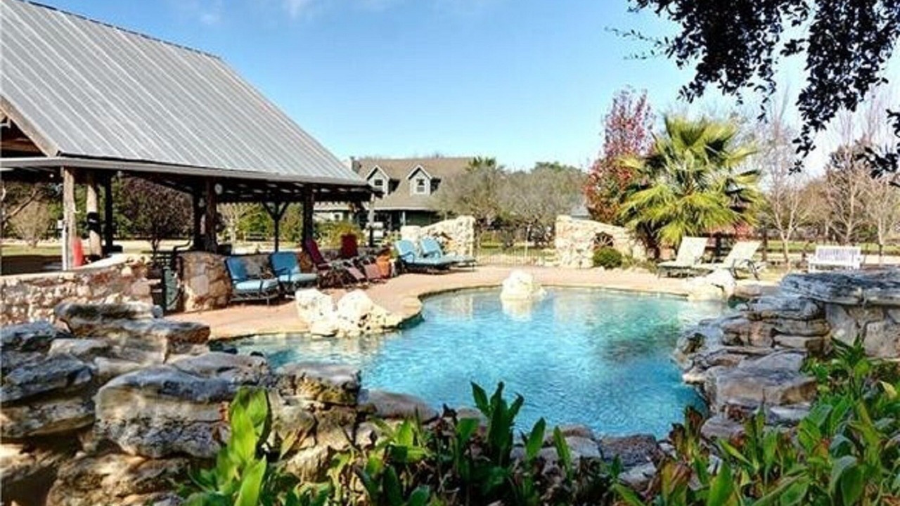 Photo of Outdoor in Kyle