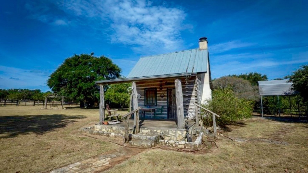 Photo of Outdoor in Kyle