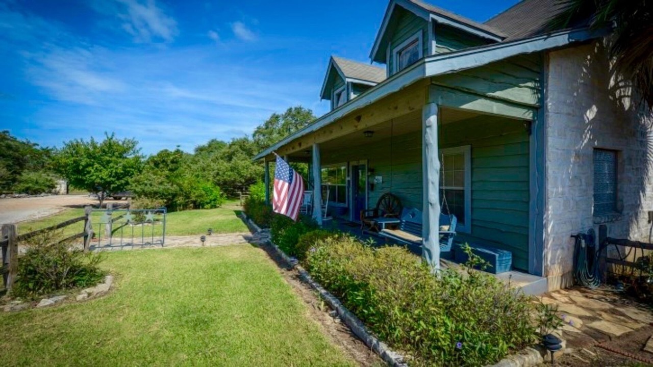 Photo of Outdoor in Kyle