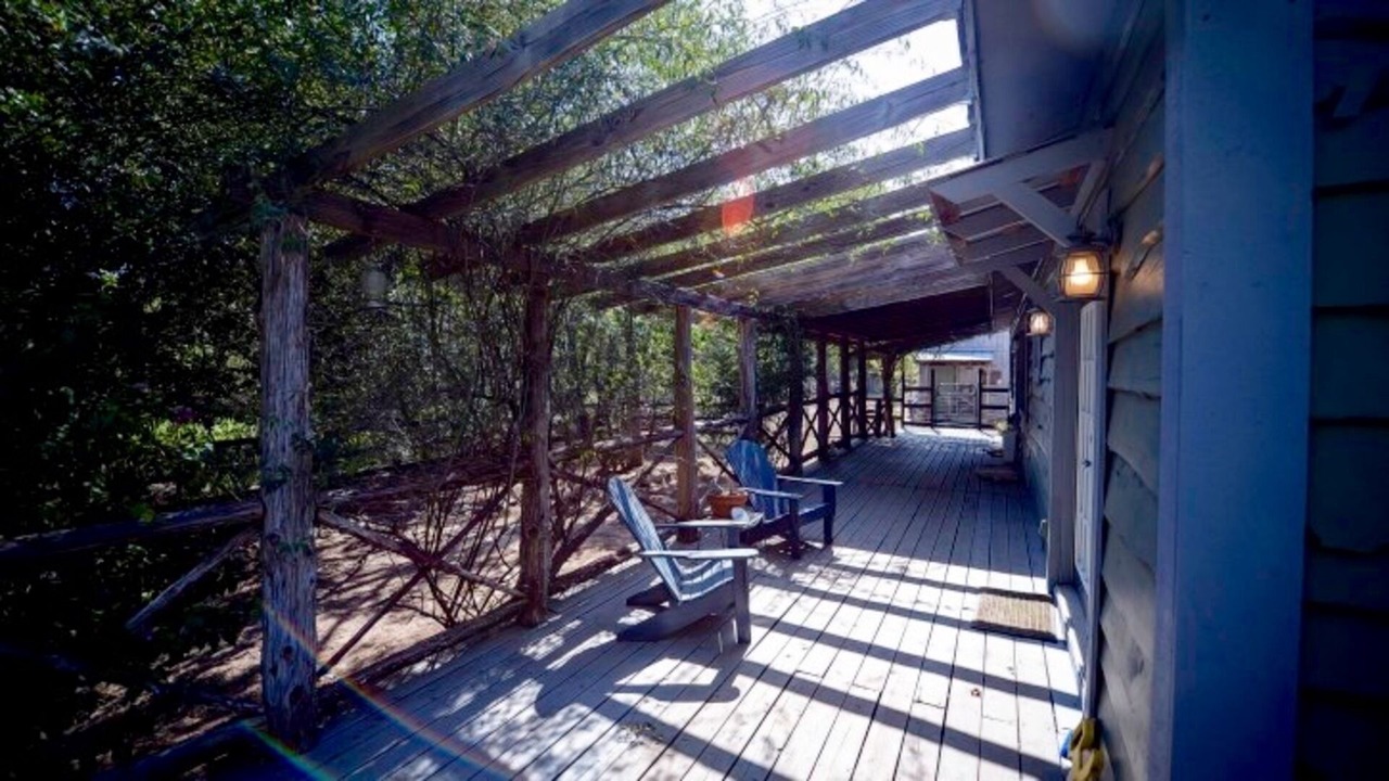 Photo of Outdoor in Kyle
