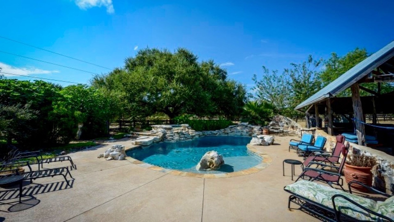 Photo of Outdoor in Kyle