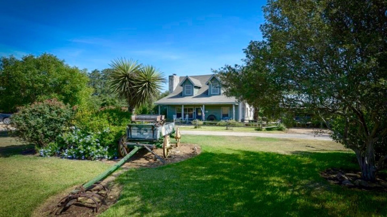 Photo of Outdoor in Kyle