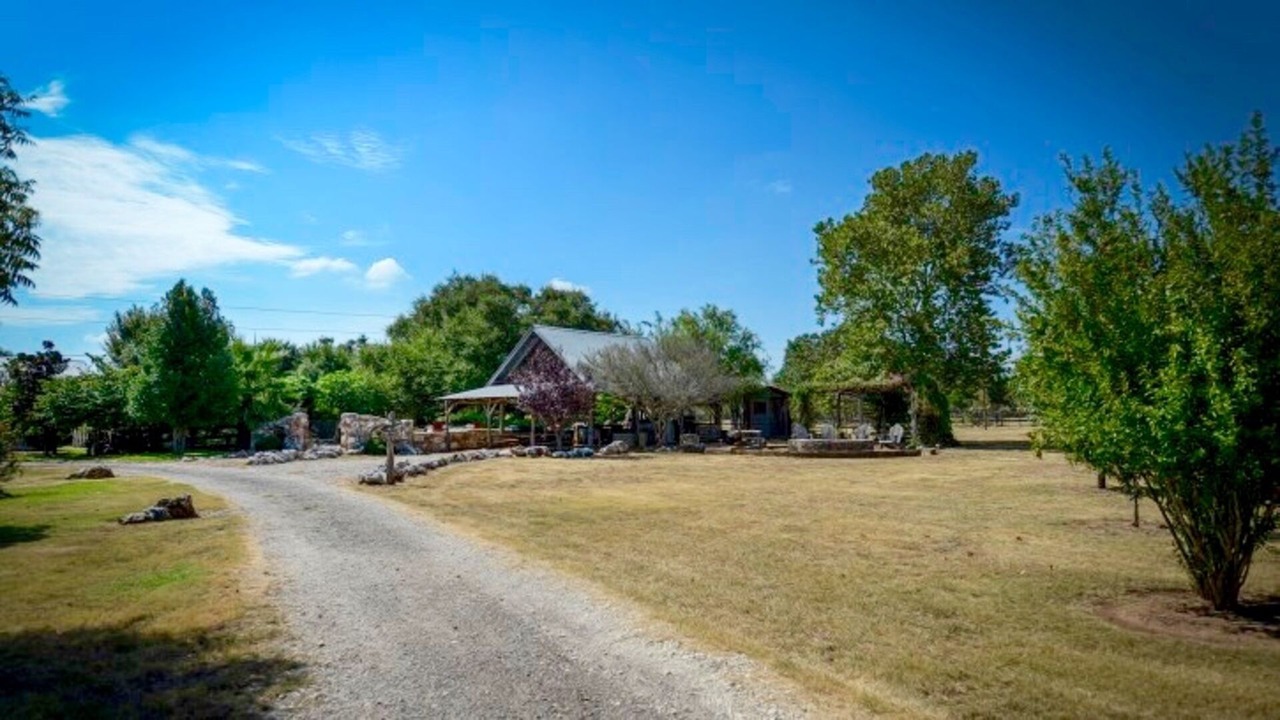 Photo of Outdoor in Kyle