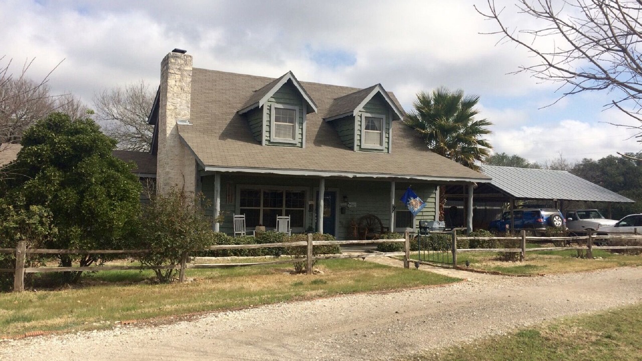 Photo of Outdoor in Kyle