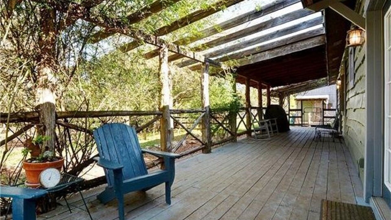 Photo of Patio Balcony in Kyle