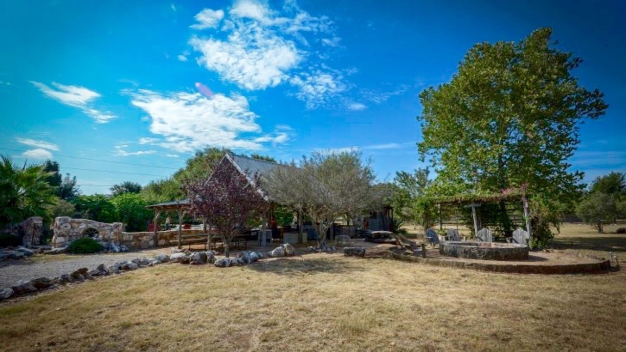 Photo of Outdoor in Kyle