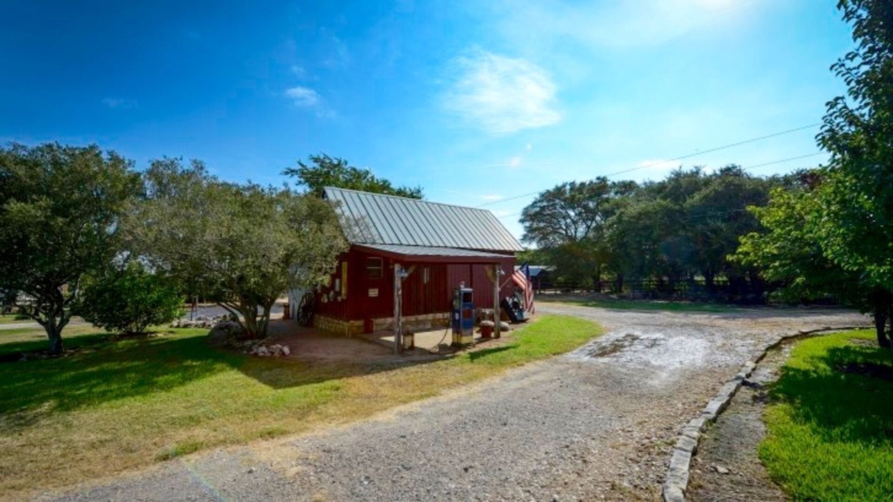 Photo of Outdoor in Kyle