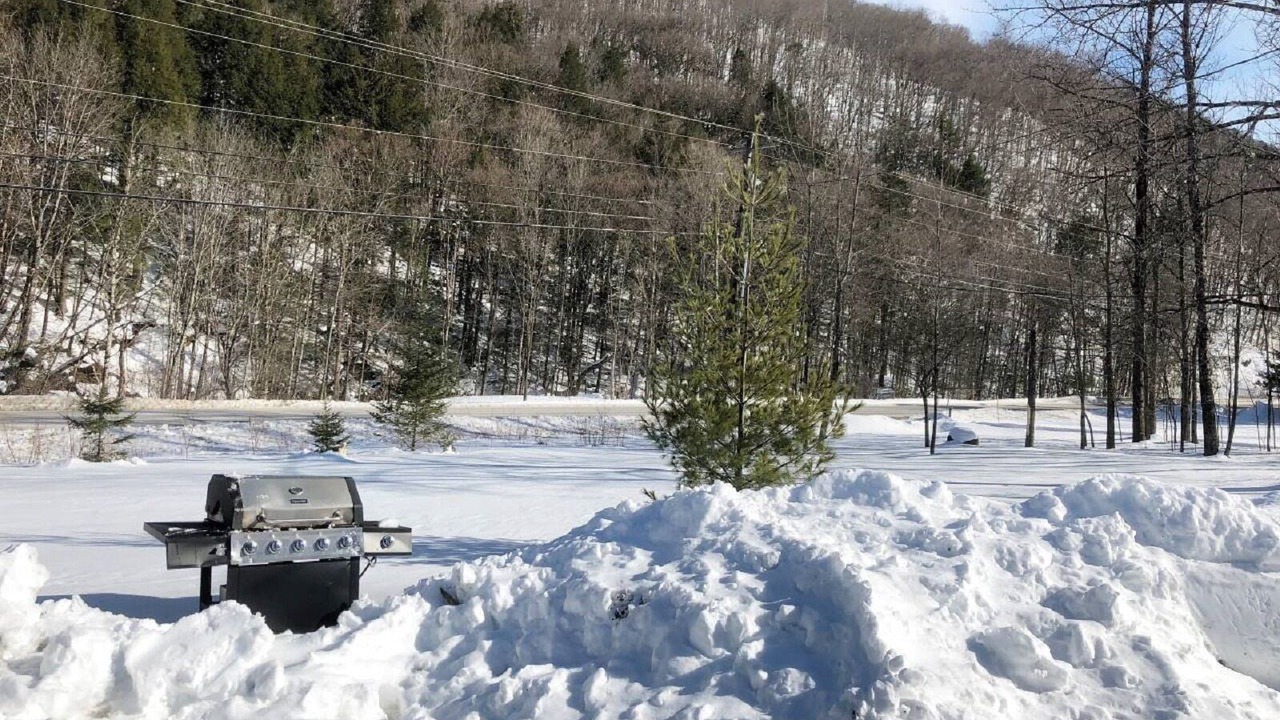 Photo of Outdoor in Bridgewater Corners