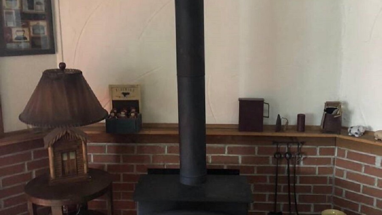 Photo of Livingroom in Bridgewater Corners