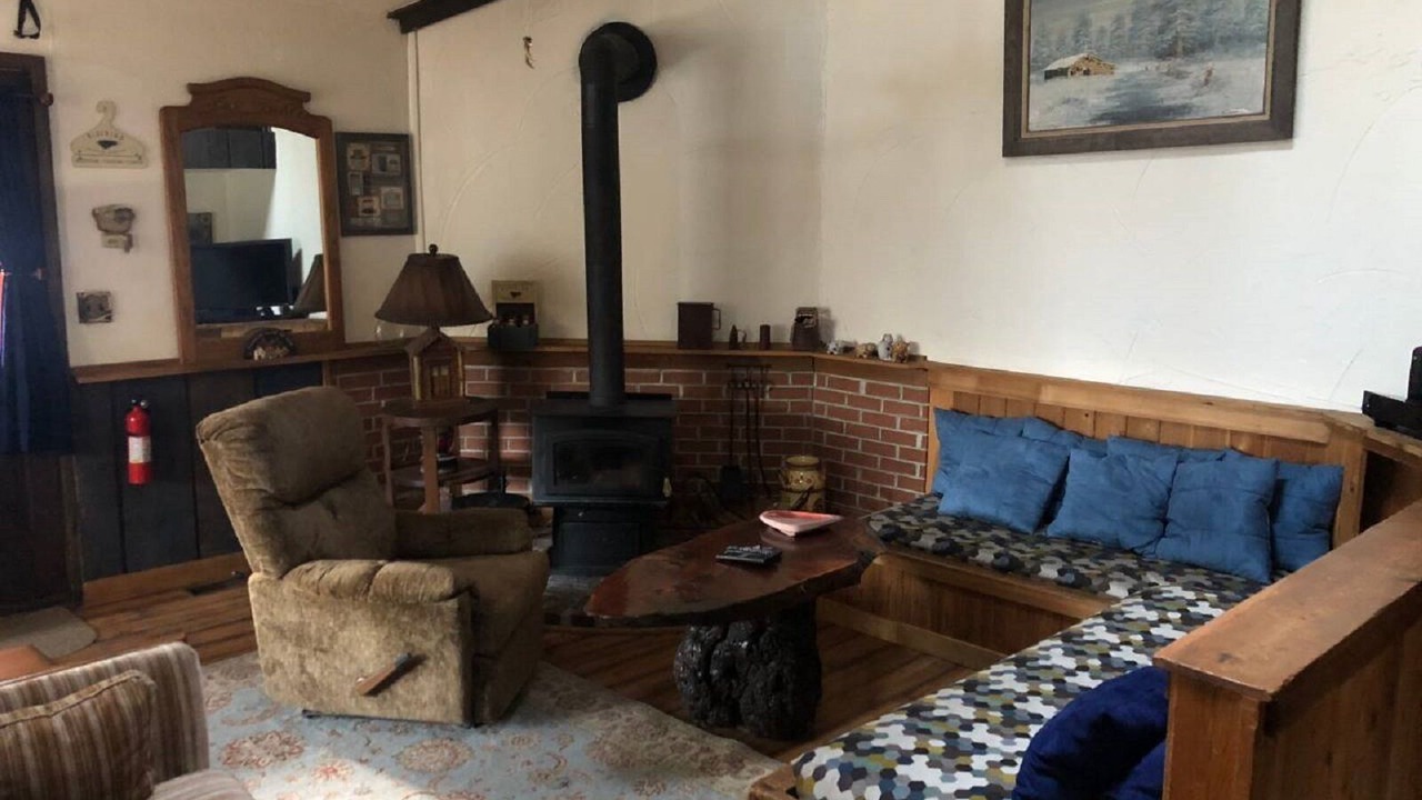 Photo of Livingroom in Bridgewater Corners