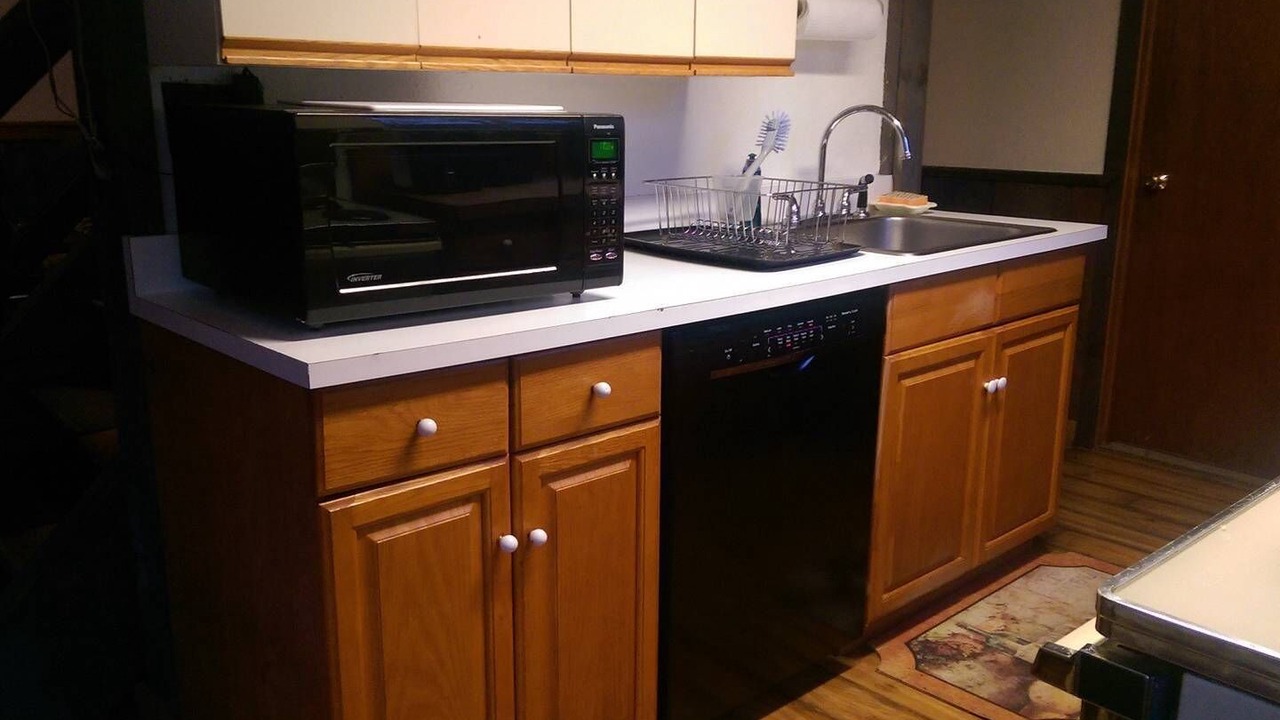 Photo of Kitchen in Bridgewater Corners