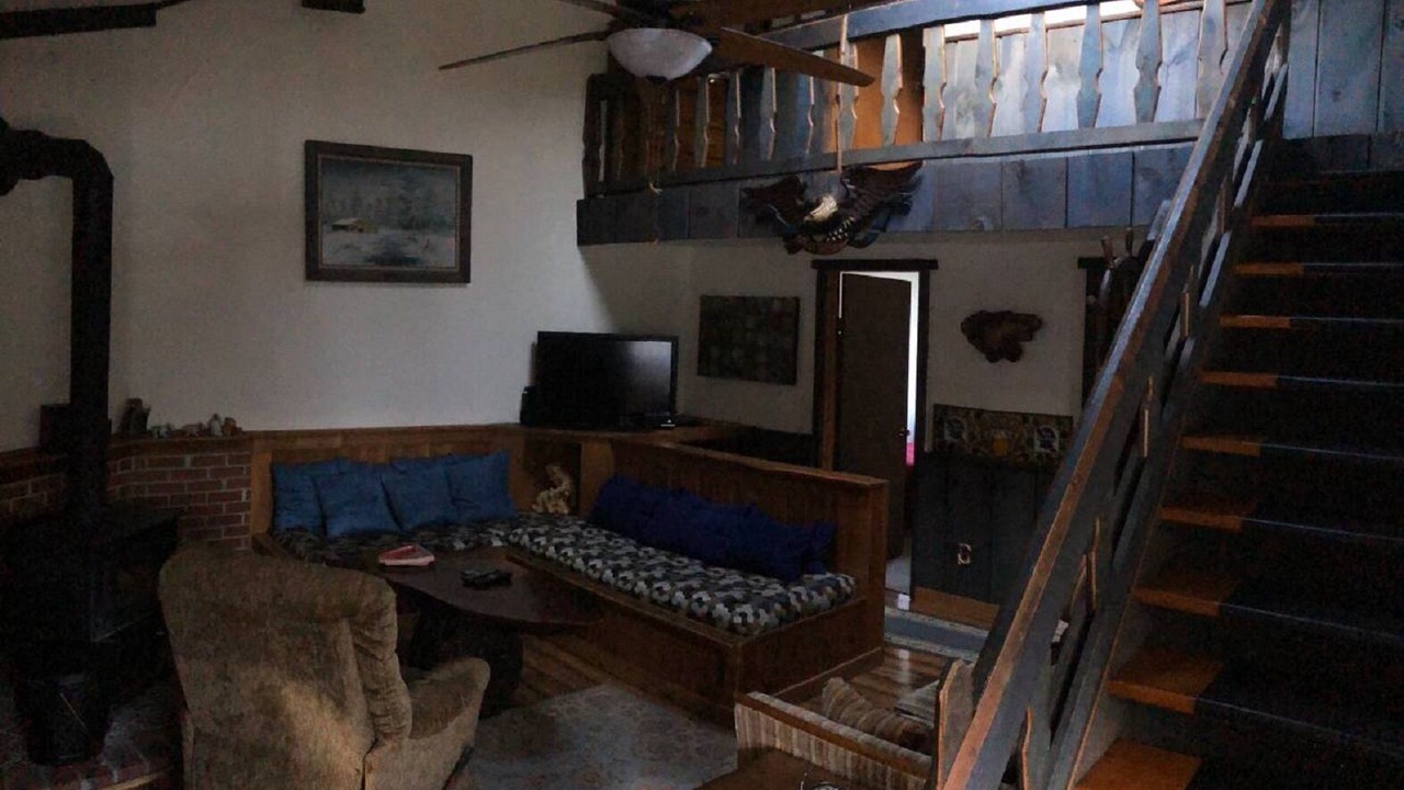 Photo of Livingroom in Bridgewater Corners