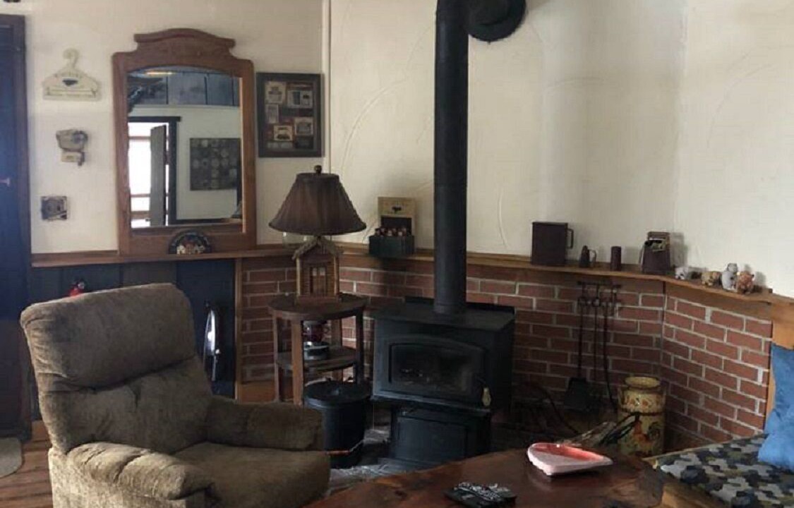 Photo of Livingroom in Bridgewater Corners