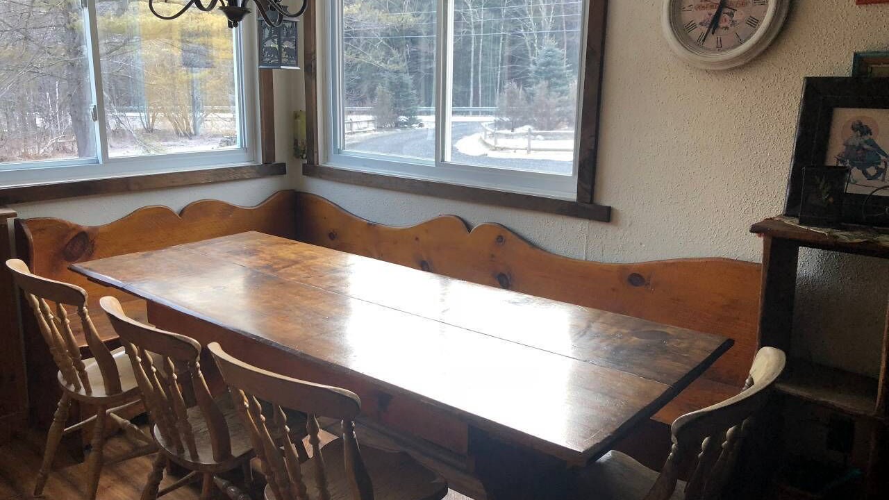 Photo of Livingroom in Bridgewater Corners