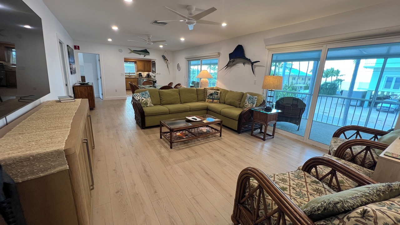 Photo of Livingroom in Marathon