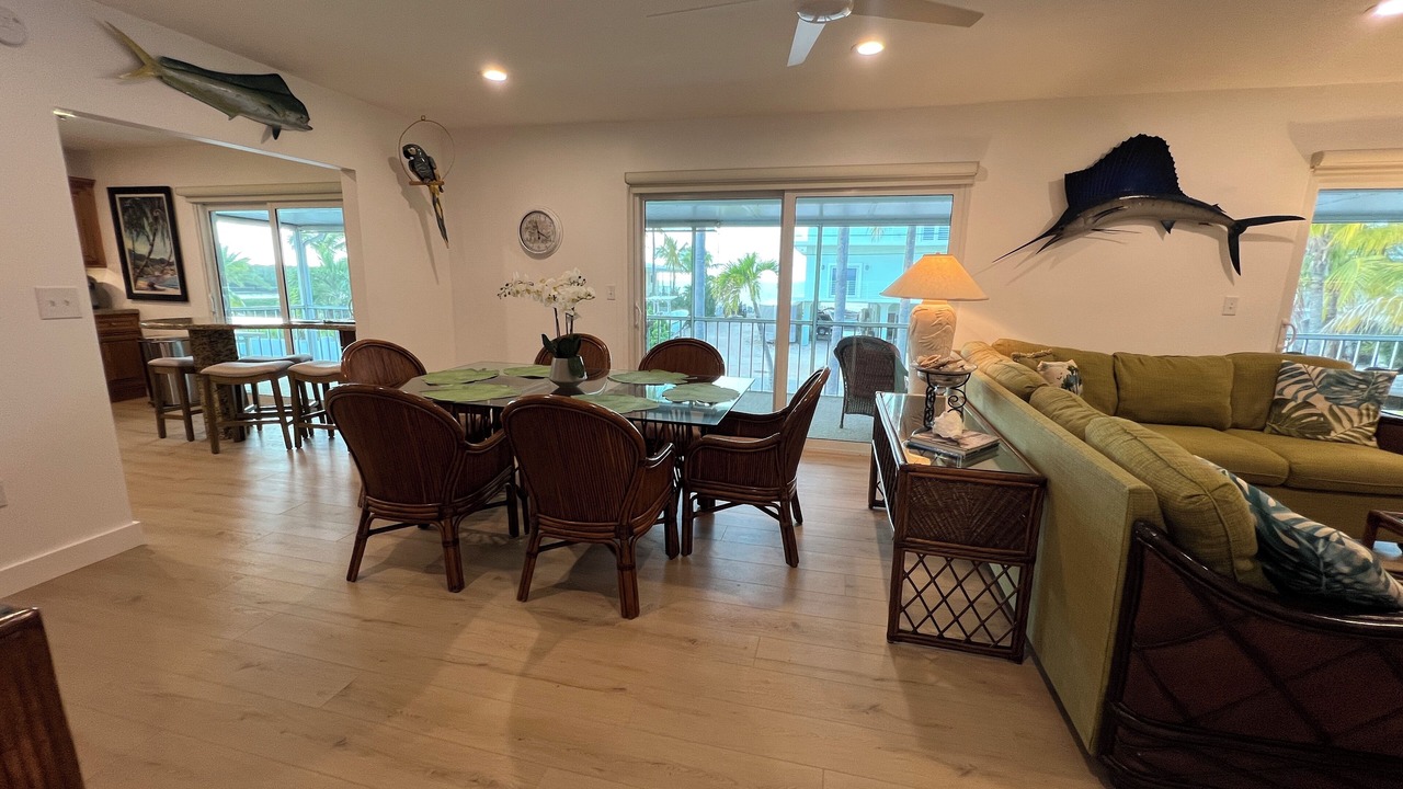 Photo of Livingroom in Marathon
