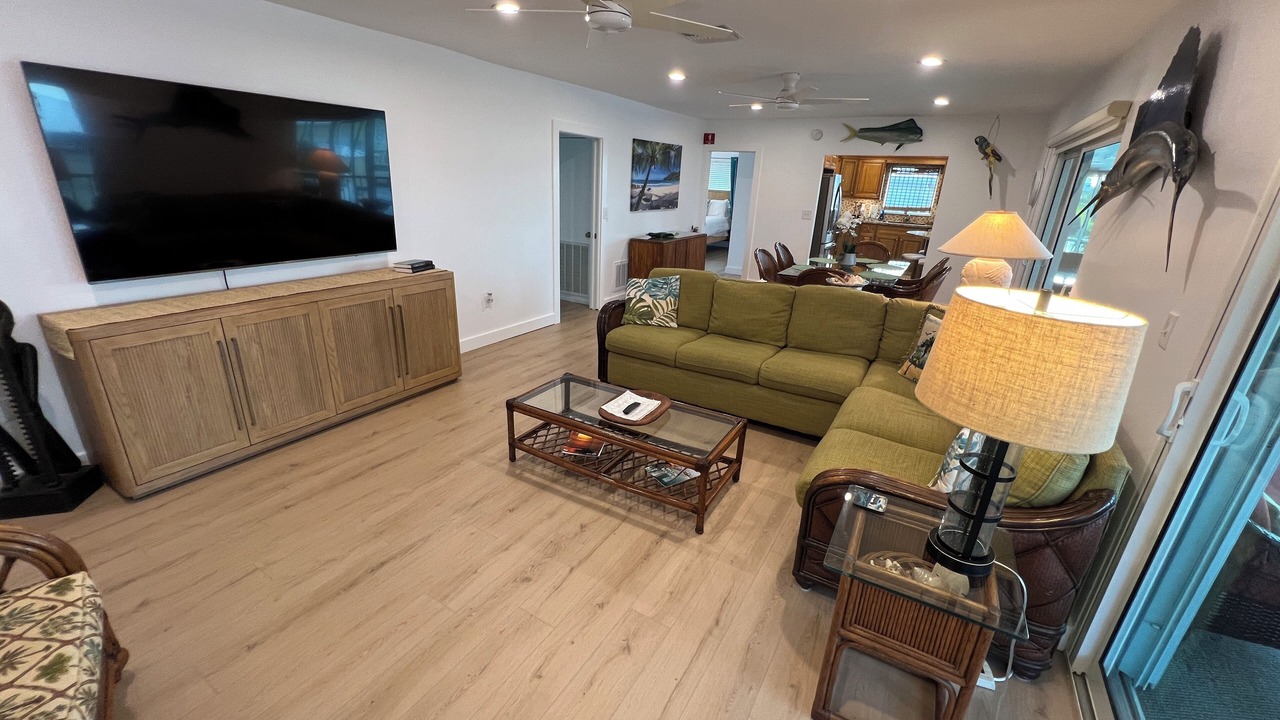 Photo of Bedroom in Marathon