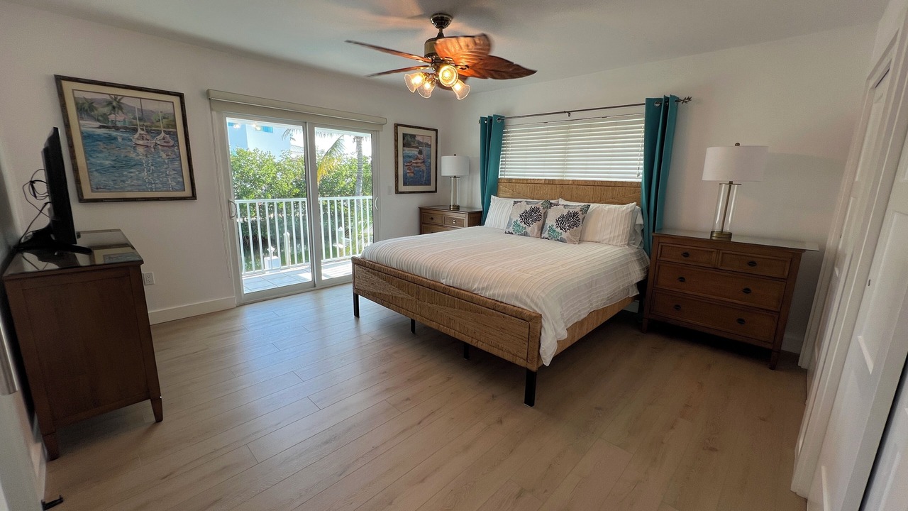 Photo of Bedroom in Marathon