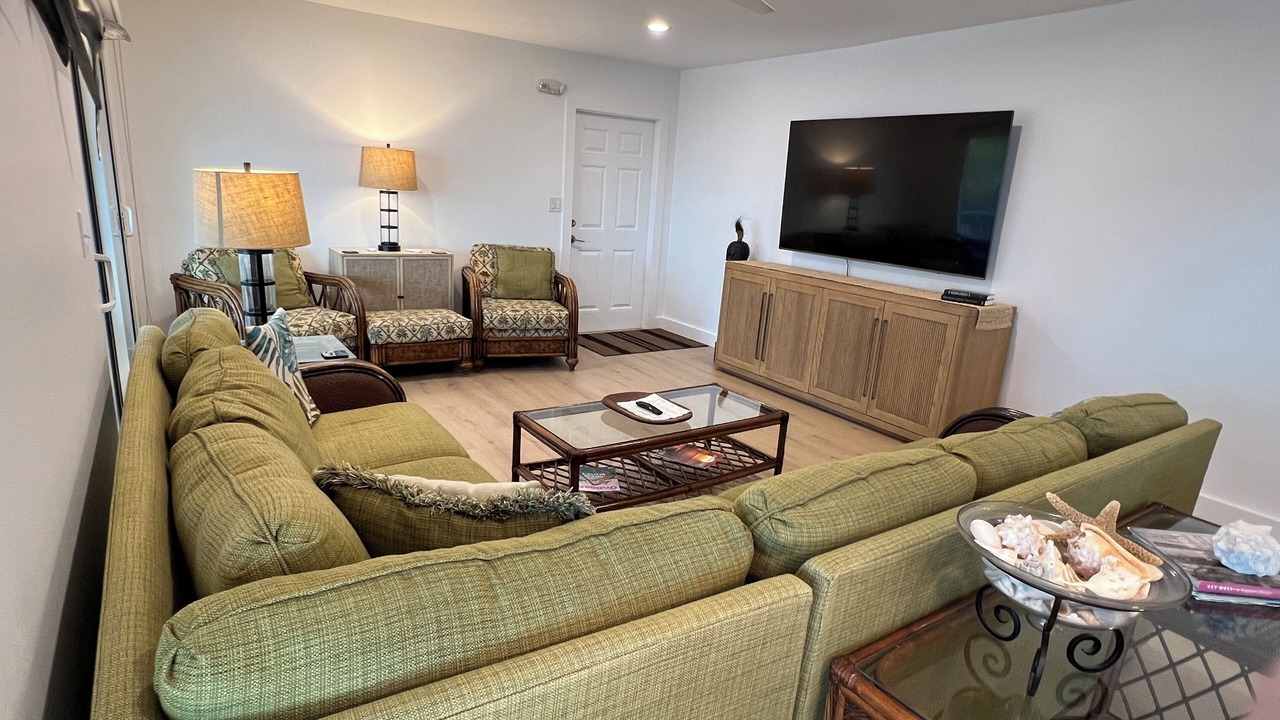 Photo of Livingroom in Marathon