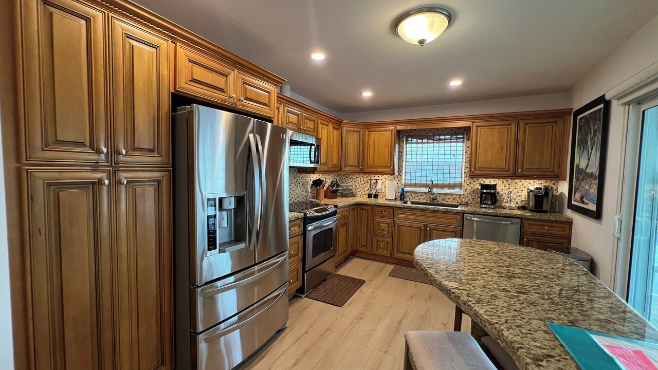 Photo of Kitchen in Marathon