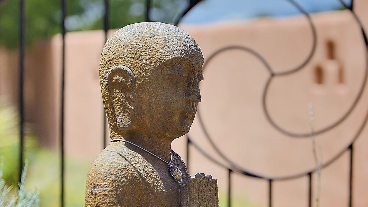 Photo of Outdoor in Santa Fe