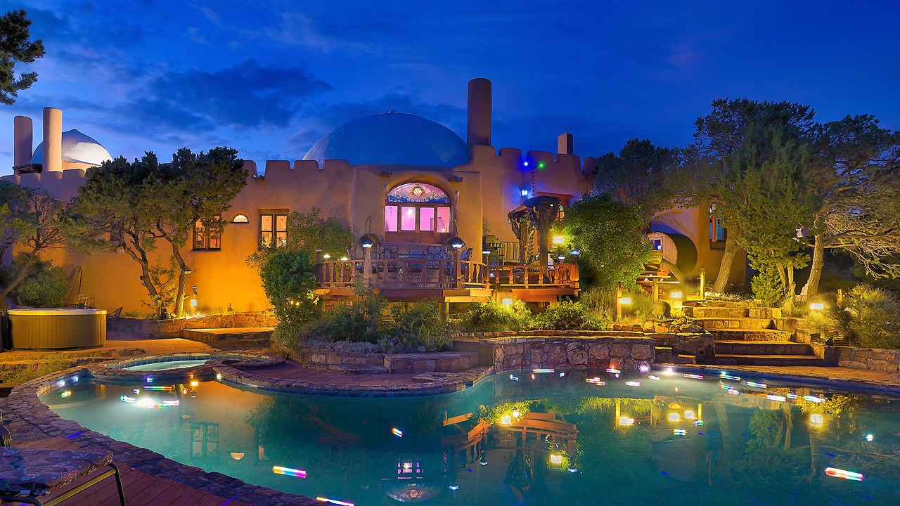 Photo of Outdoor in Santa Fe