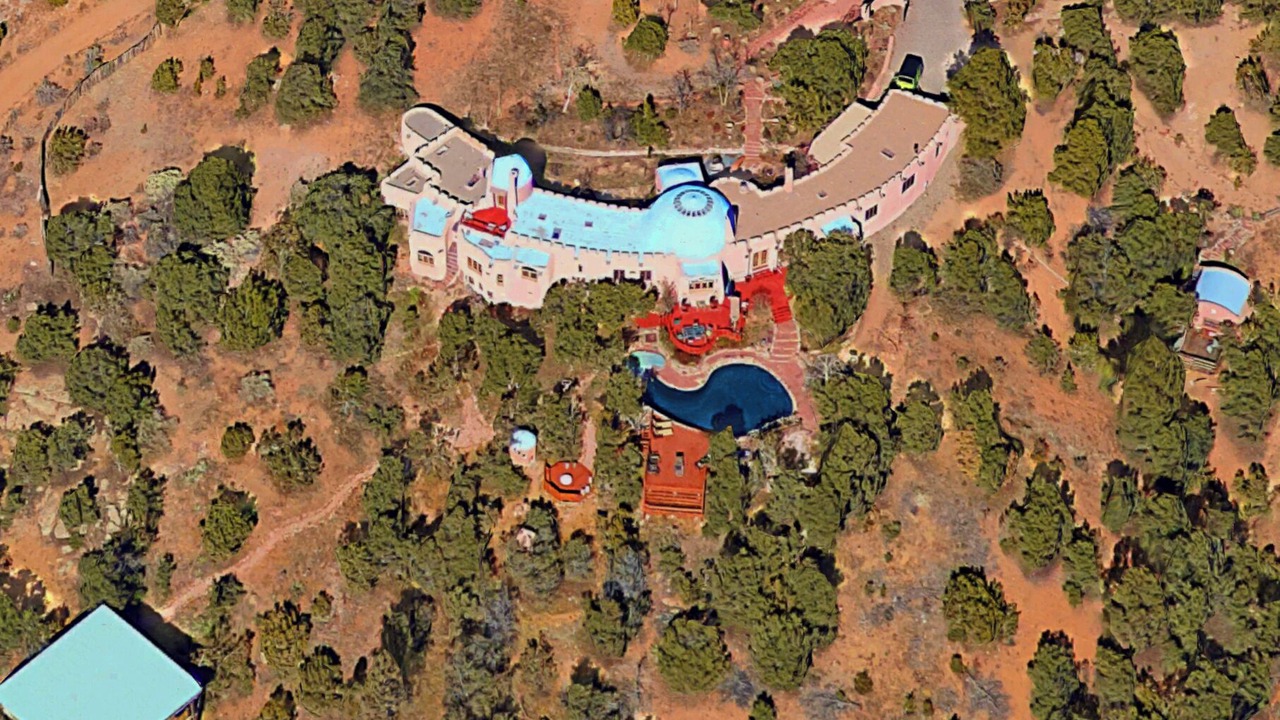 Photo of Outdoor in Santa Fe