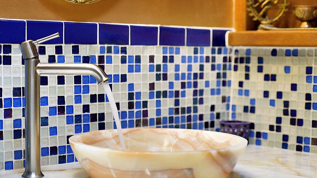 Photo of Bathroom in Santa Fe