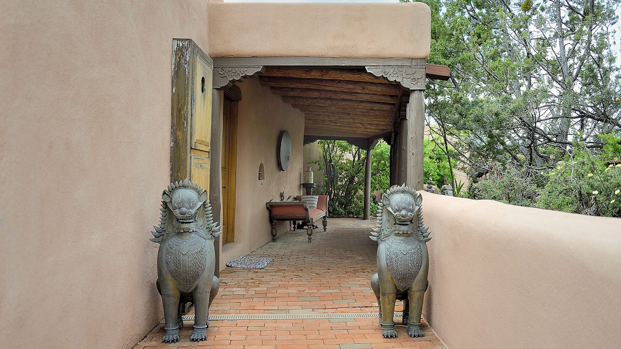 Photo of Outdoor in Santa Fe