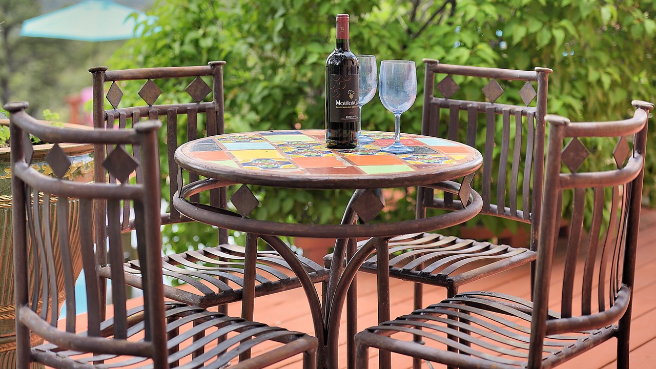 Photo of Outdoor in Santa Fe