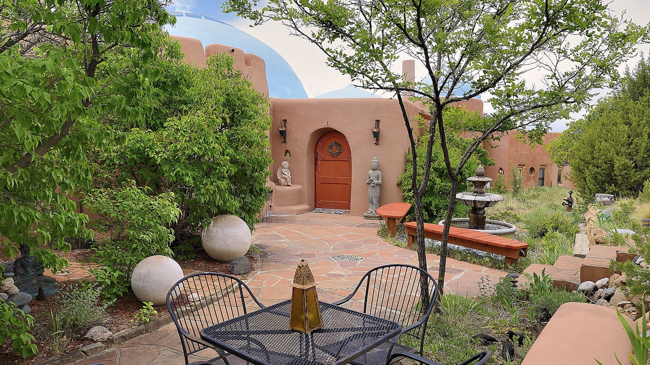 Photo of Outdoor in Santa Fe