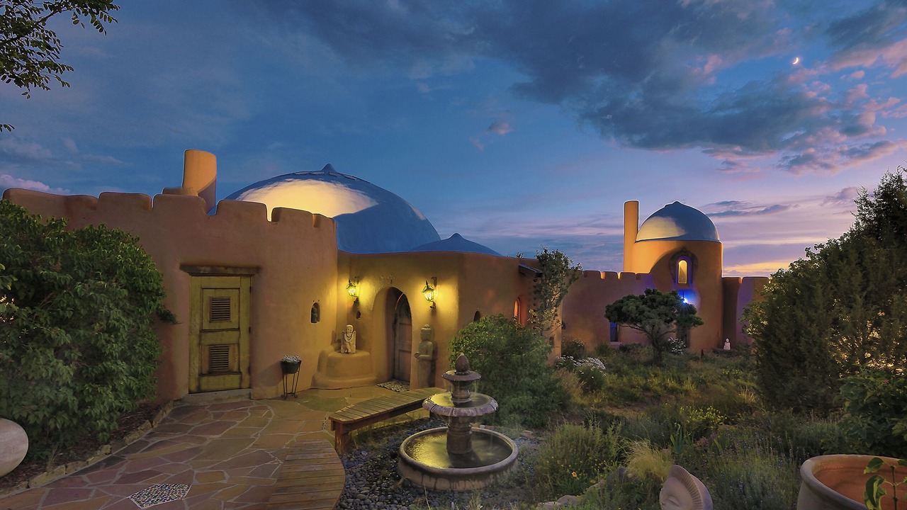 Photo of Outdoor in Santa Fe