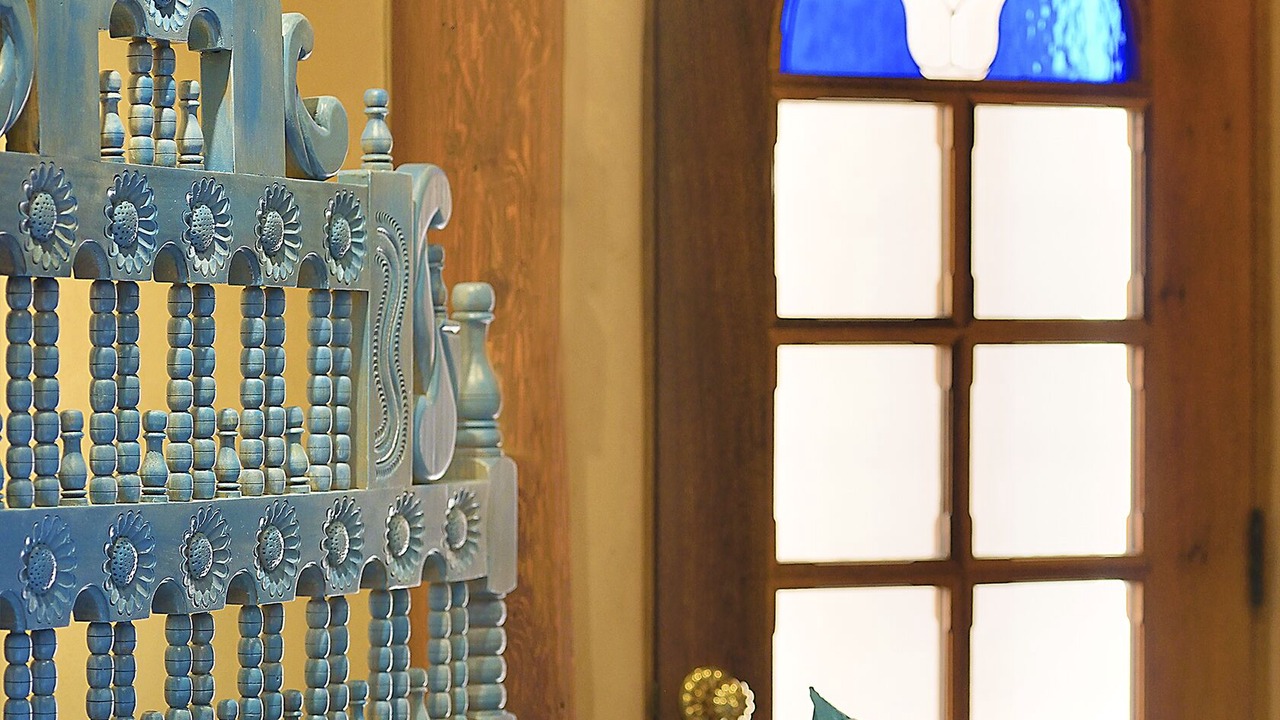 Photo of Bedroom in Santa Fe