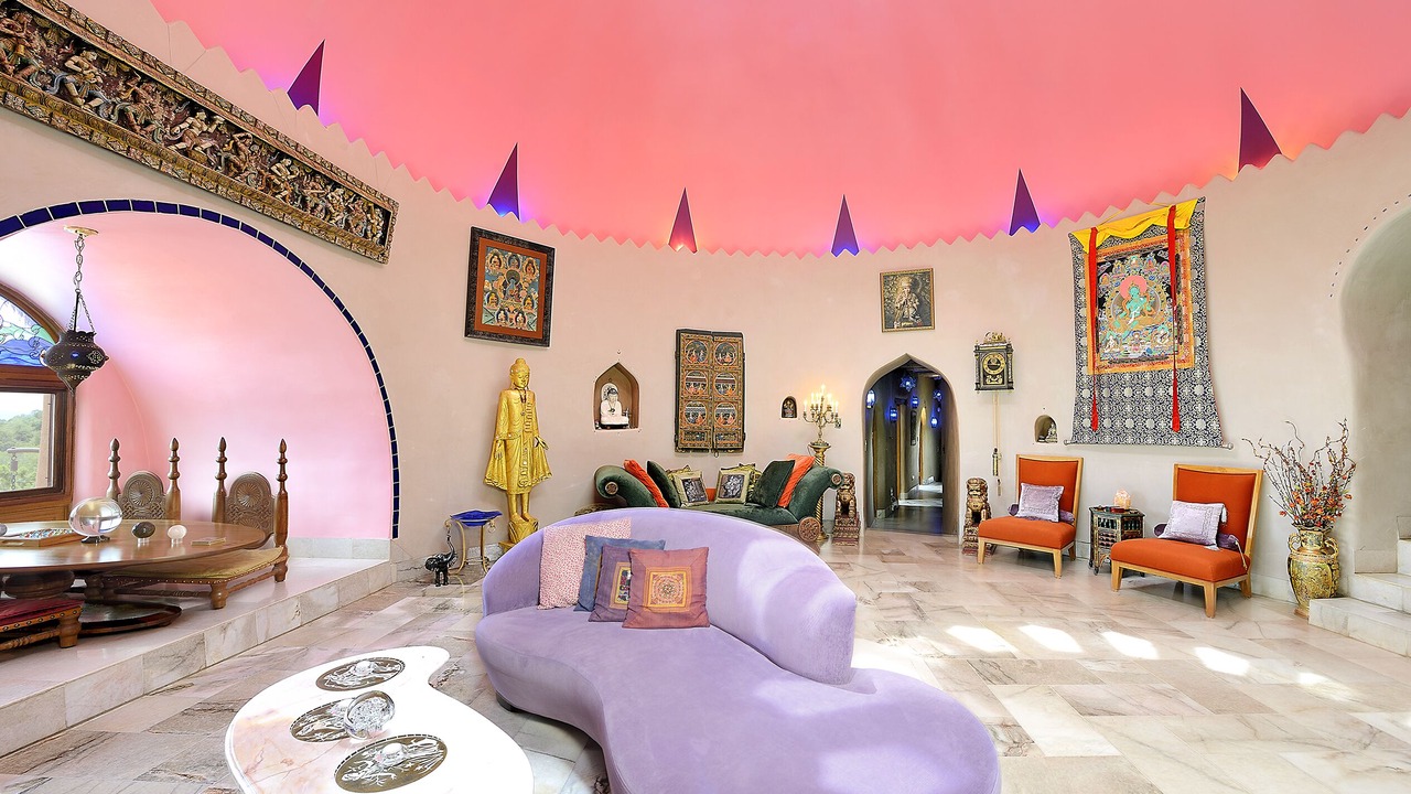 Photo of Bedroom in Santa Fe