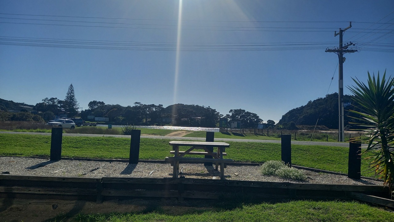 Photo of Outdoor in Matapouri