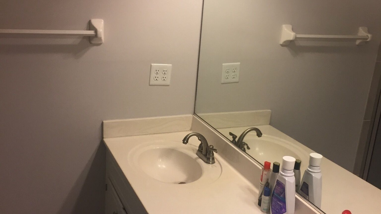 Photo of Bathroom in National Hills