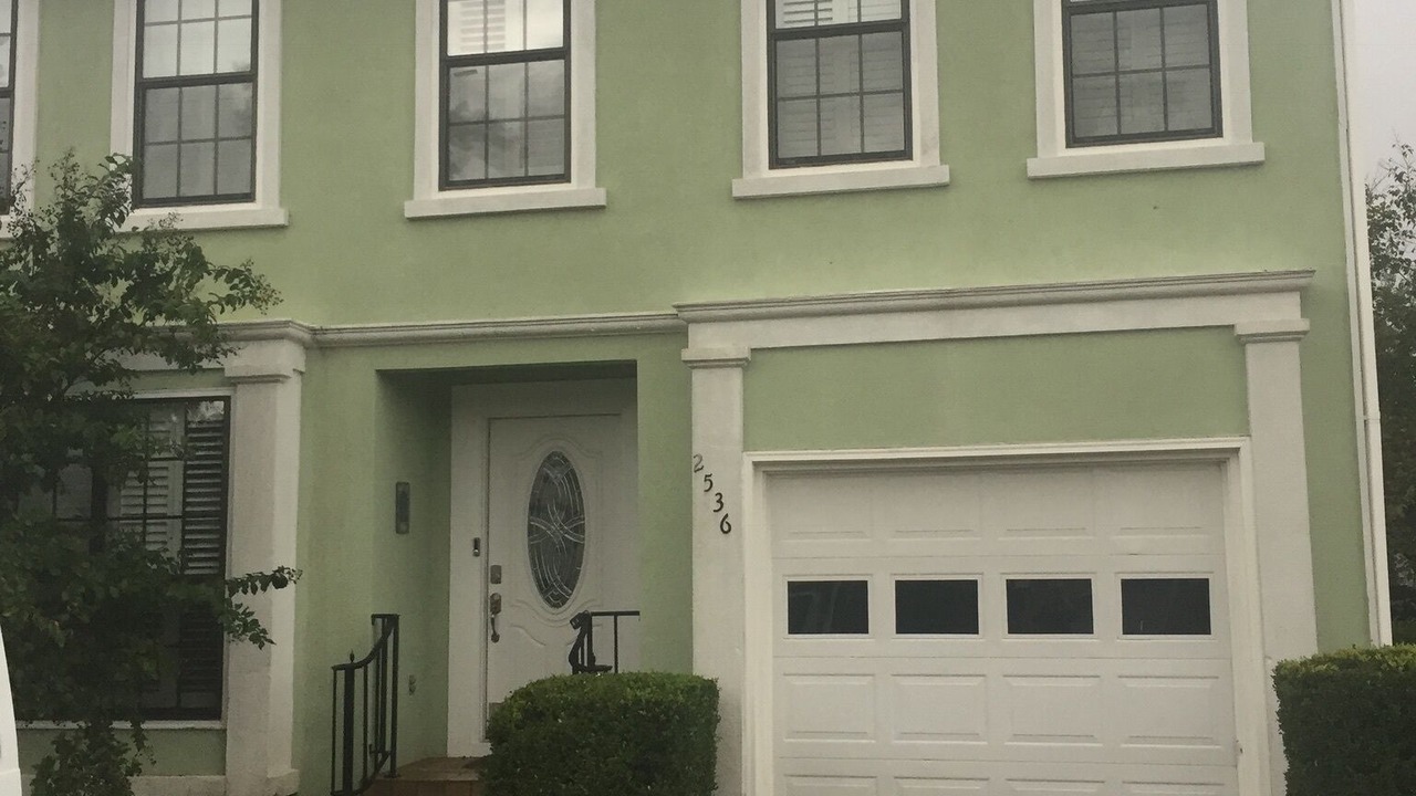 Photo of Outdoor in National Hills