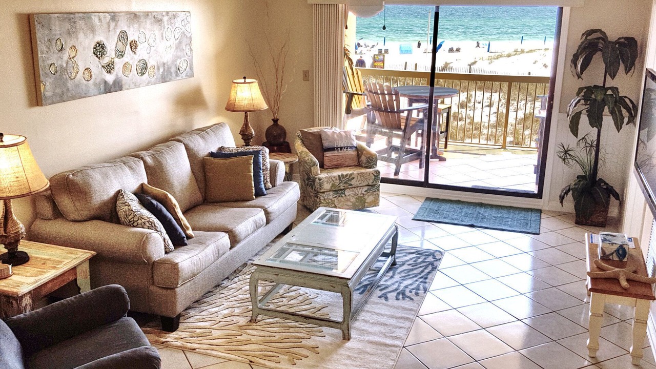 Photo of Bedroom in Orange Beach