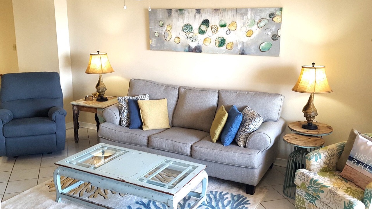 Photo of Bedroom in Orange Beach