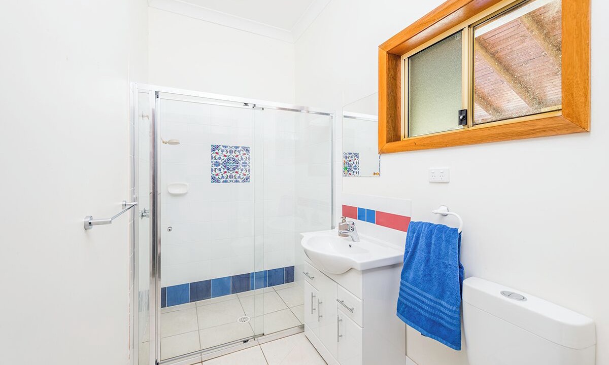 Photo of Bathroom in Quorrobolong